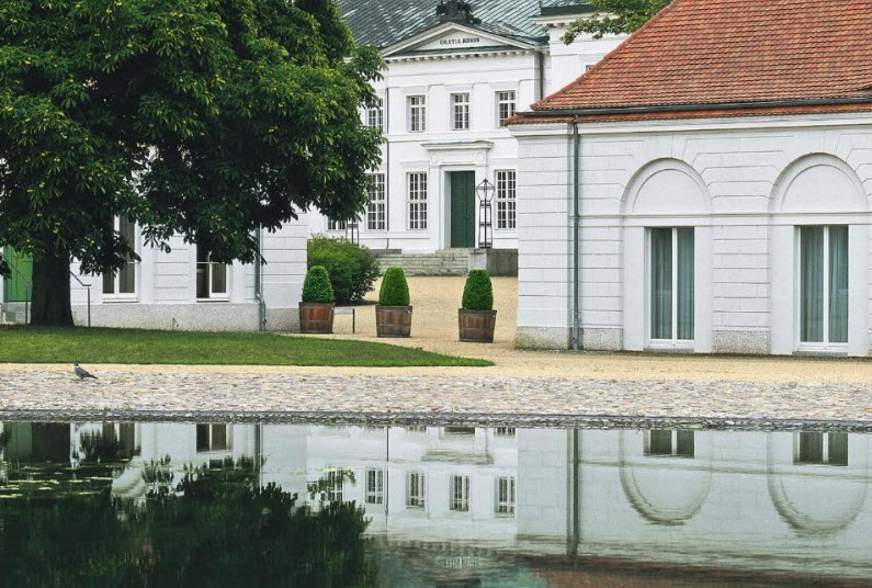 Schloss Neuhardenberg, Germany